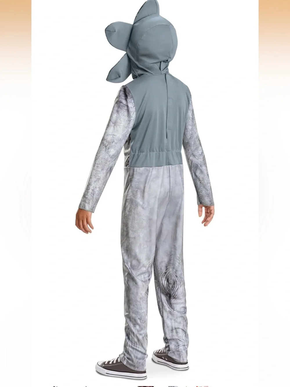 Stranger things Disguise Kids Demogorgon Costume